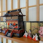 ちょい蕎麦庵 - ちょい蕎麦庵 2015年2月