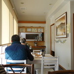 ちょい蕎麦庵 - ちょい蕎麦庵 2015年2月