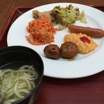 Restaurant Kafuka - 