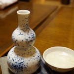 千松しま - 上喜元（2015/01）