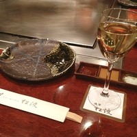 ステーキハウス松波 - いまから✨
                
                わくわく✨