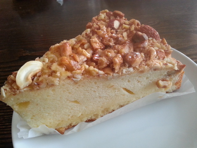 パン工場 イオンスーパーセンター盛岡渋民店 - 渋民（パン）の写真