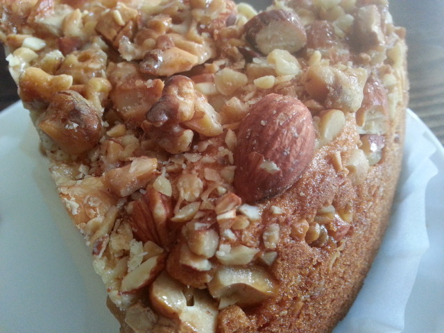 パン工場 イオンスーパーセンター盛岡渋民店 - 渋民（パン）の写真