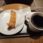スターバックスコーヒー - 料理写真: