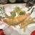 車海老専科 天麩羅 手一束 - 料理写真: