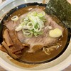 中華そば 文四郎 - 