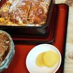 あかし庵 - 料理写真: