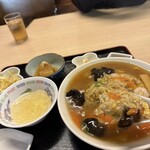 麗 - 料理写真: