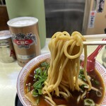 中華そば 麺屋7.5Hz 高井田店