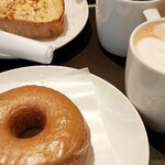 スターバックスコーヒー - 料理写真: