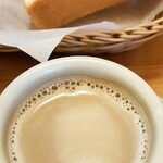 コメダ珈琲店 - ドリンク写真:
