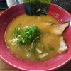 長寿らーめん
