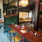 長寿らーめん - 