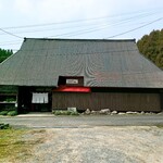 長寿らーめん - 