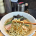 中華そば いづる - 