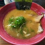 長寿らーめん - 