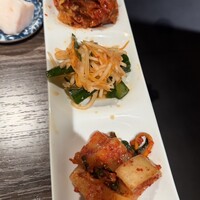 焼肉りんご - 