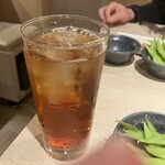 Kobe Gyu Yakiniku Sukiyaki Ulala Shibuya - 乌龙杯