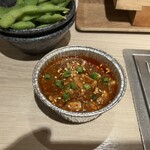 Kobe Gyu Yakiniku Sukiyaki Ulala Shibuya - 通过Hot Pepper的优惠券获取