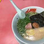 山岡家 東千葉店