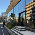 スターバックス リザーブ ロースタリー トウキョウ