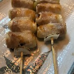 やきとり武蔵 - 