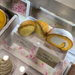 デリチュース - 料理写真: