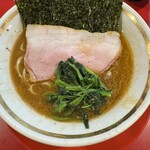 IEKEI KANSAI 王道家直系 我道家 - 