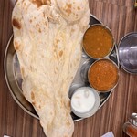 ターリー屋 - 料理写真: