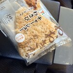 セブンイレブン ハートイン - 料理写真: