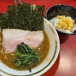 IEKEI KANSAI 王道家直系 我道家 - 