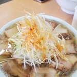 坂内食堂 - 