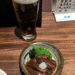 銀座 いっぱし - 