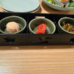 築地ふく竹 - 