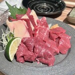 恵比寿馬くろう - 