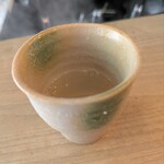 中華そば 麦の星 - 