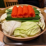 築地ふく竹 - 