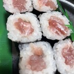 海鮮特急レーン 寿司 じじや - 料理写真: