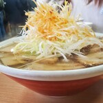 坂内食堂 - 