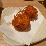 築地ふく竹 - 
