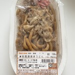 セイコーマート - 料理写真: