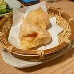 築地ふく竹 - 