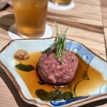 恵比寿馬くろう - 