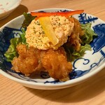 築地ふく竹 - 
