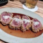恵比寿馬くろう - 