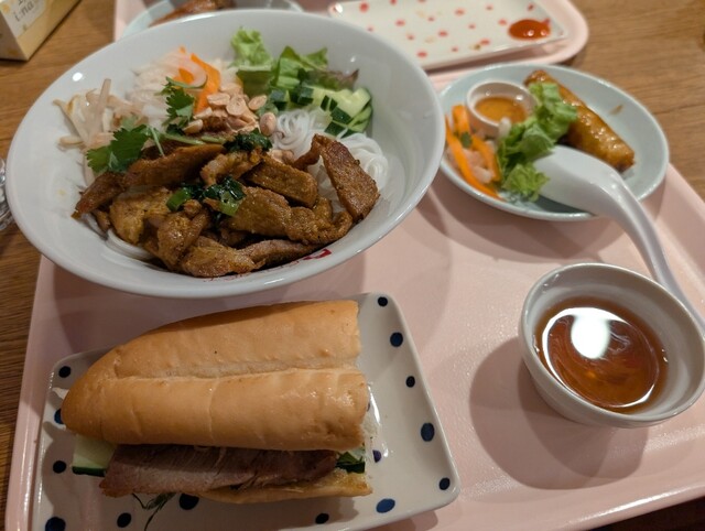 ベトナムキッチン 大塚店