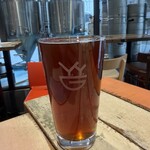Y.Y.G. Brewery & Beer Kitchen - 