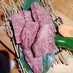 肉酒場 ザ・カルビ - 