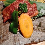 肉酒場 ザ・カルビ - 
