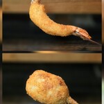 串揚げキッチンだん 京橋店 - 